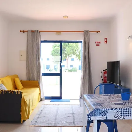 Sweet Portas Sol * Alvor