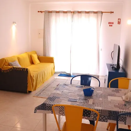 Sweet Portas Sol * Alvor