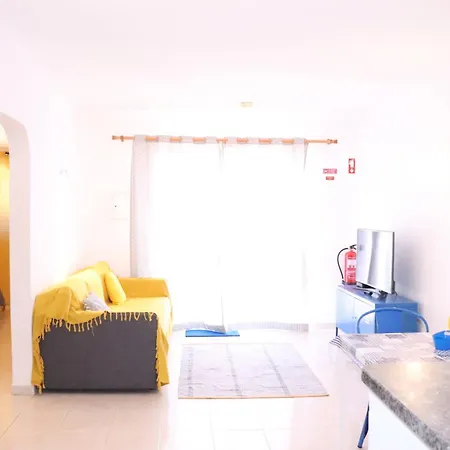 Sweet Portas Sol Alvor