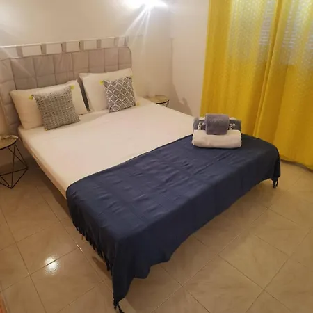 Sweet Portas Sol Alvor