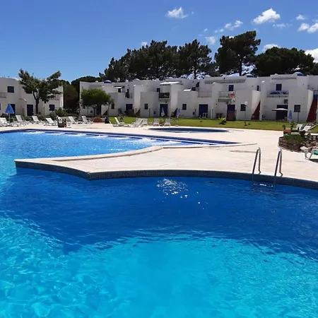 Sweet Portas Sol * Alvor