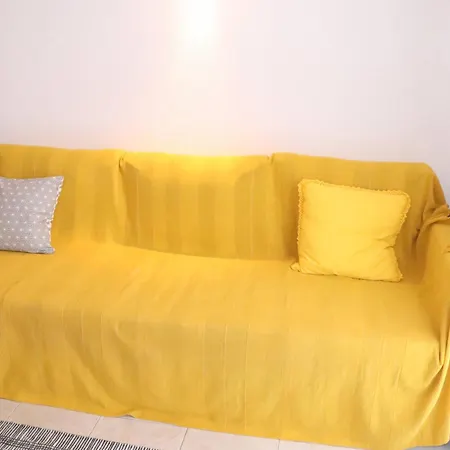 Apartment Sweet Portas Sol *