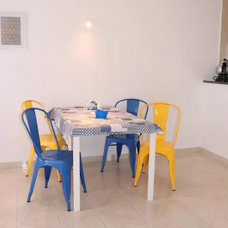 Sweet Portas Sol Apartment Alvor