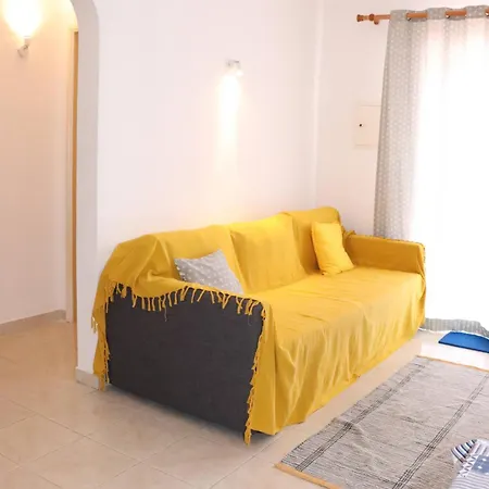 Sweet Portas Sol Apartment