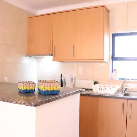 Sweet Portas Sol Apartment *