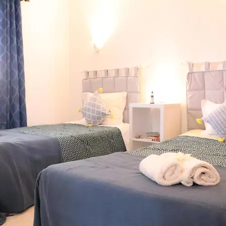 Apartment Sweet Portas Sol *