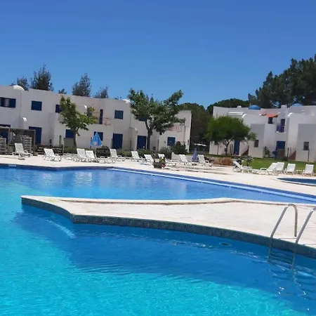 Sweet Portas Sol Apartment Alvor
