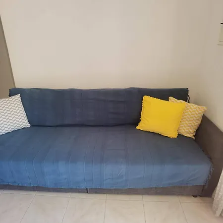 Sweet Portas Sol Apartment