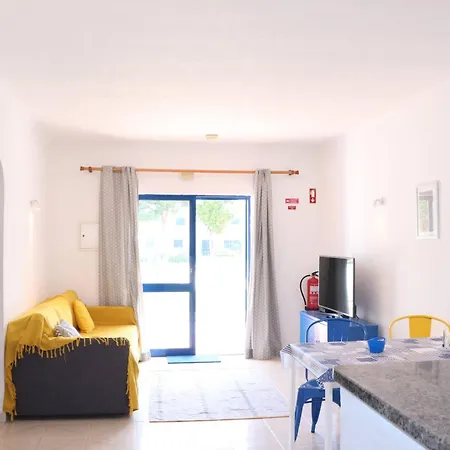 Apartment Sweet Portas Sol *
