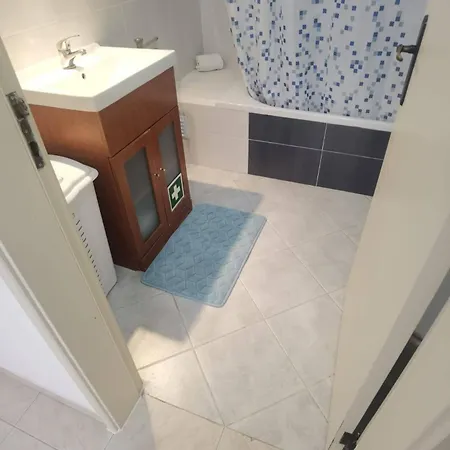 Sweet Portas Sol Apartment Alvor