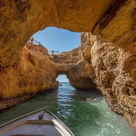 Portas Sol By Sweet Διαμέρισμα Alvor