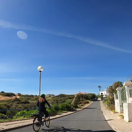 Portas Sol By Sweet Alvor
