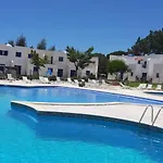 Sweet Portas Sol Apartman Alvor
